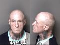 Mugshot of Anthony Lewis Jones
