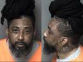 Mugshot of Rakeem Rashawn McSwain