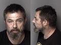 Mugshot of Brian Lee Storms