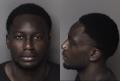 Mugshot of Ja'Marlon Demond Young