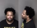 Mugshot of Cody Blake Bridges