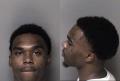 Mugshot of Chrishaune Lamontae Sanders