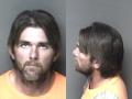 Mugshot of Mark William Madison