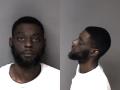 Mugshot of Armon Detwan Pendergrass