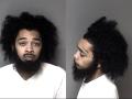 Mugshot of Ralph Edward Third Sharp