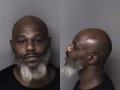 Mugshot of Jermaine Lyters Glenn