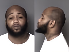 Mugshot of Vincent Randall Taylor