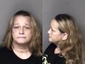 Mugshot of Amy Lynn Brady