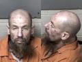 Mugshot of David William Pace