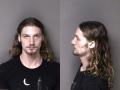 Mugshot of Tucker L Ballard