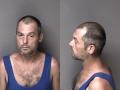 Mugshot of Roger Dale Sevearance