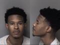Mugshot of Jasean Kelvin Henderson