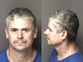 Mugshot of Robert Lee Junior Walden