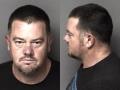 Mugshot of Andy Dale Ward