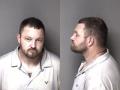 Mugshot of Steven Tyler Burton