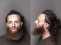 Mugshot of Derek Paul Gann