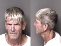 Mugshot of Jackie Lee Junior Fralick