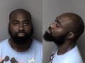 Mugshot of Marteno Lashawn Carroll