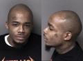 Mugshot of Travon Perrydonquill Wingo