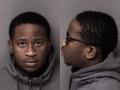 Mugshot of Jashon Lavaris Lawerence Jefferies