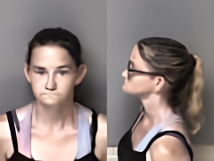 Mugshot of Cindy Marie Fenstermacher