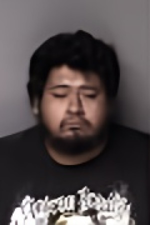 Mugshot of Marcos Jimon Villegas