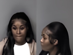 Mugshot of Raynisha Joy Outlaw