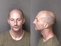 Mugshot of ALBERT EUGENE ARLINE