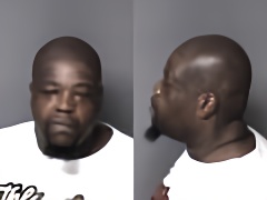 Mugshot of Herbert Lee Jamar Jennings