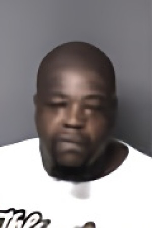 Mugshot of Herbert Lee Jamar Jennings