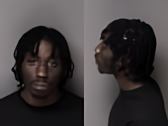 Mugshot of Omari Nkosy Isaiah Jolly