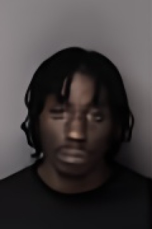 Mugshot of Omari Nkosy Isaiah Jolly