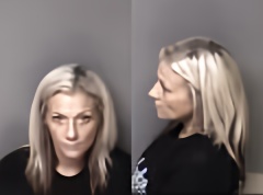 Mugshot of April Lynn Howell