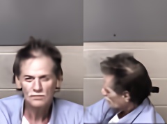 Mugshot of Paul Le Von Junior Moose
