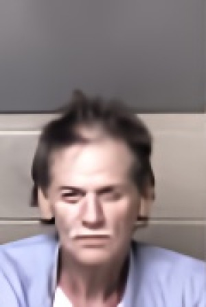 Mugshot of Paul Le Von Junior Moose