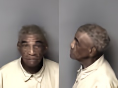 Mugshot of Evans Tyrone Kendrick