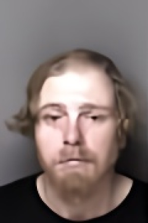 Mugshot of Charles Damien Fuller