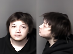 Mugshot of Luis Alfredo Olivas