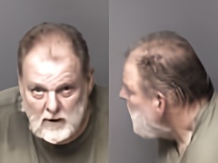 Mugshot of Jeffrey Duane Withers