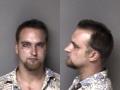 Mugshot of Maxim Dominick Kelly