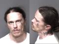 Mugshot of Tony Keith Junior West