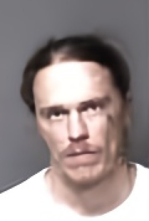 Mugshot of Tony Keith Junior West