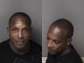 Mugshot of Wesley Layton Junior Brooks