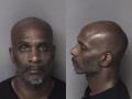 Mugshot of Jonathan Edward Adams