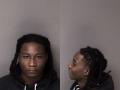Mugshot of Eric Lamont Junior Elliott