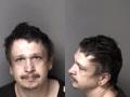Mugshot of Barry Brandon Bailey
