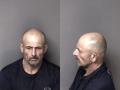 Mugshot of John Jason Burleson