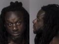 Mugshot of Leroy Dante Gladden