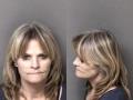 Mugshot of Teresa Ann Bradley