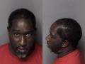 Mugshot of Jeremy Terrell Lewis